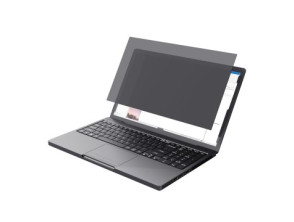 Filtro de Privacidad Trust Primo 25195 para Portátiles 15.6" - Ángulo de Visión 60°