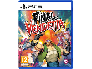 Final Vendetta PS5