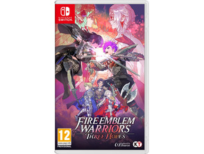 Añadir a la cesta Fire Emblem Warriors: Three Hopes Switch Fire Emblem Warriors: Three Hopes Switch