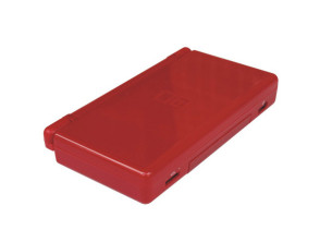 Carcasa DS Lite Fire Red