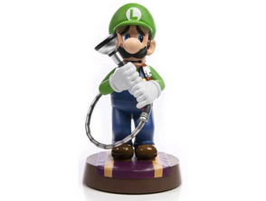 Añadir a la cesta First 4 Figures Luigi's Mansion 3 Standard Edition Figura 25 cm First 4 Figures Luigi's Mansion 3 Standard Edition Figura 25 cm