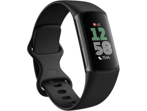 Añadir a la cesta Fitbit Charge 6 Negro - Pulsera de Actividad Fitbit Charge 6 Negro - Pulsera de Actividad