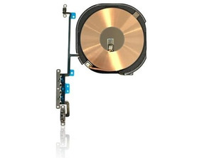 Añadir a la cesta Flex Antena NFC+Volumen - iPhone XS Flex Antena NFC+Volumen - iPhone XS