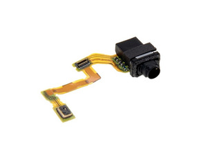 Reparación Flex Conector audio jack Sony Xperia Z5