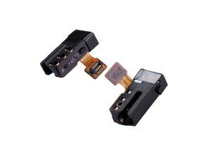 Flex Connector Jack - Huawei P10 Lite
