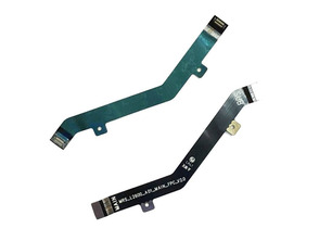 FLEX DE INTERCONEXIÓN ENTRE PLACA BASE Y PLACA INFERIOR PARA BQ AQUARIS V PLUS