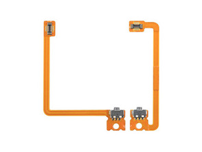 Reparación Cable Flex Gatillos L/R para Nintendo 3DS XL