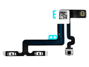 Repuesto Flex Volumen iPhone 6 Plus