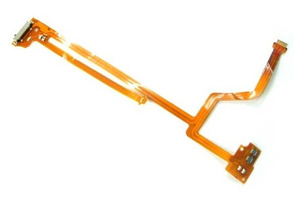 Añadir a la cesta Reparación Flex regulador 3D para 3DS XL Reparación Flex regulador 3D para 3DS XL