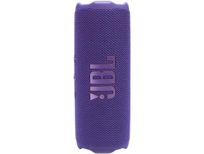 JBL Flip 7 Púrpura Altavoz Bluetooth - Comprar Ahora