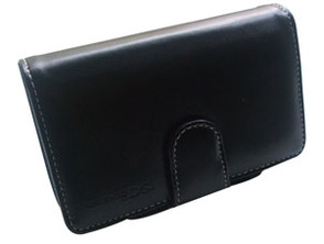 Flip and Play Protector DS Lite Black
