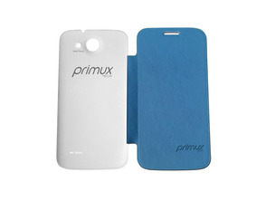 Añadir a la cesta Funda tipo libro para Primux Alpha 3X Púrpura Funda tipo libro para Primux Alpha 3X Púrpura