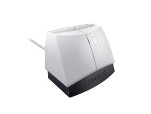 LECTOR USB CHERRY DE TARJETAS CON CHIP