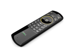 Mini Teclado Inalámbrico Rikomagic MK705