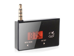 Transmisor FM Universal F180B