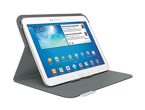 Añadir a la cesta Logitech Folio Protective Case Samsung Galaxy Tab 3 10.1 Carbon Black Logitech Folio Protective Case Samsung Galaxy Tab 3 10.1 Carbon Black
