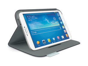 Añadir a la cesta Funda Logitech Folio Samsung Galaxy Tab 3 8.0 Carbon Black Funda Logitech Folio Samsung Galaxy Tab 3 8.0 Carbon Black