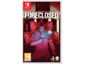 Foreclosed Switch