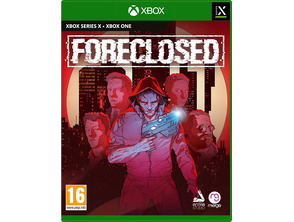 Añadir a la cesta Foreclosed Xbox One/Xbox Series X Foreclosed Xbox One/Xbox Series X
