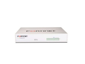 Añadir a la cesta Fortinet FortiGate FG-60F - Firewall 10 Puertos GE RJ45 - Protección de Red Fortinet FortiGate FG-60F - Firewall 10 Puertos GE RJ45 - Protección de Red