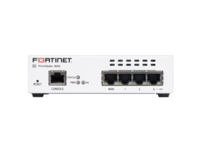Añadir a la cesta Fortinet FortiGate FG-30G Firewall con 4 Puertos GE RJ45 Fortinet FortiGate FG-30G Firewall con 4 Puertos GE RJ45