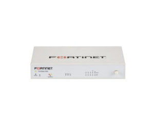 FORTINET FORTIGATE FG-50G Firewall 5X Puertos GE RJ45, 4 Internos y 1 WAN