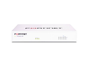 Firewall Fortinet FortiWiFi FWF-40F-E con 5 RJ45 GE Port, Wi-Fi