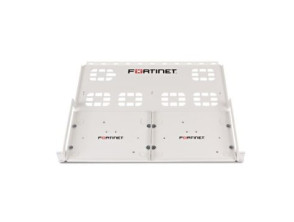 FORTINET RACK MOUNT TRAY - Soporte de Montaje para Modelos de Escritorio FortiGate E y F