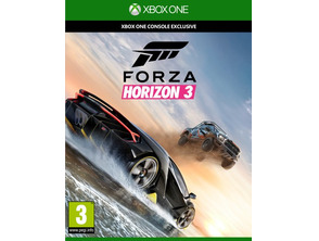 Añadir a la cesta Forza Horizon 3 Xbox One Forza Horizon 3 Xbox One