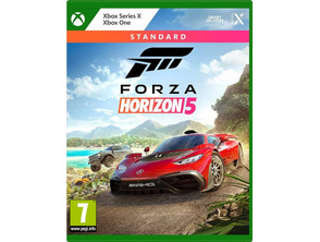 Añadir a la cesta Forza Horizon 5 Xbox One/Xbox Series X Forza Horizon 5 Xbox One/Xbox Series X
