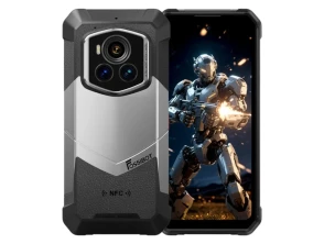 Añadir a la cesta Fossibot F107 Pro 5G 12GB/512GB Negro Rugged Fossibot F107 Pro 5G 12GB/512GB Negro Rugged