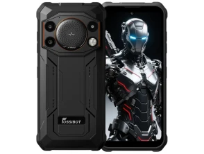 Añadir a la cesta Fossibot F110 Pro 5G en naranja - 8GB/128GB - Compra Online Fossibot F110 Pro 5G en naranja - 8GB/128GB - Compra Online