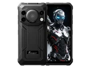 Añadir a la cesta Fossibot F110 Pro Negro 5G 8GB/128GB - Móvil Smartphone Fossibot F110 Pro Negro 5G 8GB/128GB - Móvil Smartphone