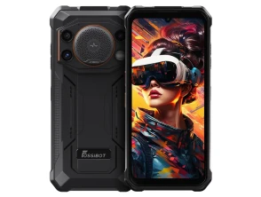 Añadir a la cesta Fossibot F110L Naranja 4GB/128GB - Smartphone de Vanguardia Fossibot F110L Naranja 4GB/128GB - Smartphone de Vanguardia