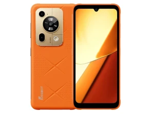 Añadir a la cesta Fossibot F112 Pro 5G 8GB/256GB Smartphone Naranja Rugged Fossibot F112 Pro 5G 8GB/256GB Smartphone Naranja Rugged