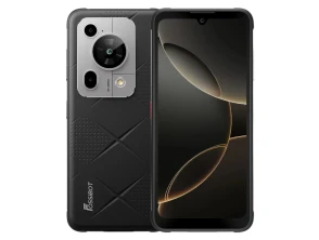 Añadir a la cesta Fossibot F112 Pro Negro Rugged 5G, 8GB/256GB - Móvil Smartphone Fossibot F112 Pro Negro Rugged 5G, 8GB/256GB - Móvil Smartphone