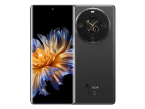 Teléfono Fossibot S3 Pro Negro 6GB RAM 128GB Almacenamiento