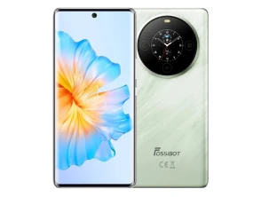 Añadir a la cesta Fossibot S3 Pro Verde 6GB/128GB - Smartphone de Alta Gama Fossibot S3 Pro Verde 6GB/128GB - Smartphone de Alta Gama