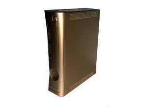 Carcasa Completa XCM Xbox 360 Champagne Gold
