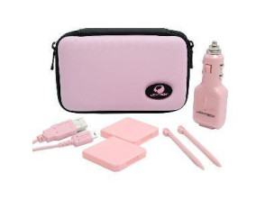 TechPack DS Lite/DS Rosa