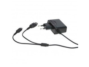 Cargador de corriente DS Lite Doble