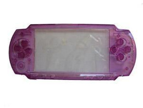 PSP Ghost Case *Purpura*