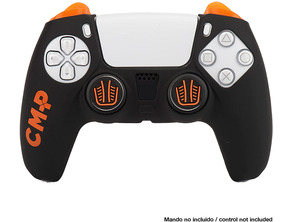 Funda Silicona FR-TEC Control Mod Pro (CMP) DualSense PS5