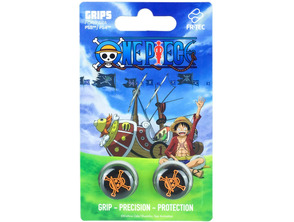 FR-TEC Grips One Piece PS4/PS5
