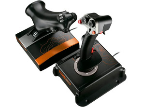 Añadir a la cesta FR-TEC PC Flight Stick Raptor MACH1 HOTAS Combo FR-TEC PC Flight Stick Raptor MACH1 HOTAS Combo