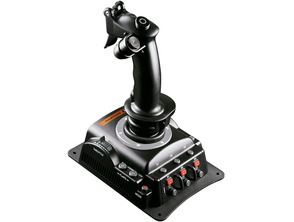 Añadir a la cesta FR-TEC PC Flight Stick Raptor MACH2 FR-TEC PC Flight Stick Raptor MACH2