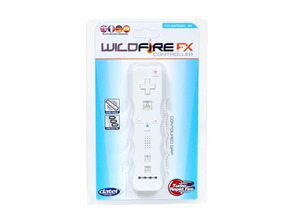 Wildfire FX Controller for Wii