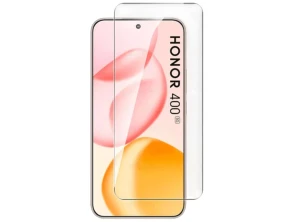 Protector Full Screen 3D Cristal Templado para Honor 400