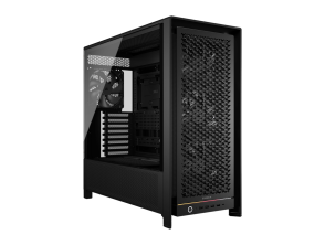 CAJA CORSAIR ATX SEMITORRE FRAME 5000D RS TG NEGRA