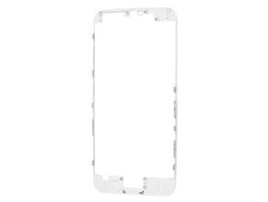 Añadir a la cesta Marco Frontal para iPhone 6 Blanco Marco Frontal para iPhone 6 Blanco
